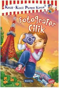 Image of KKPK: Fotografer Cilik