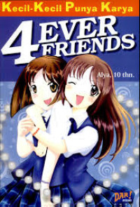 Image of KKPK: 4ever Friends