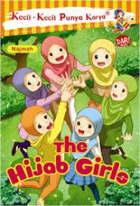 Image of KKPK: The Hijab Girls