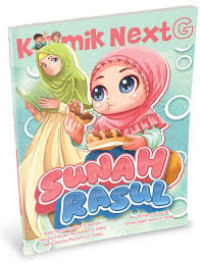 Image of Komik Next G: Sunah Rasul