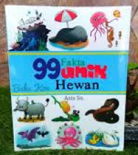 Image of 99 Fakta Unik Hewan