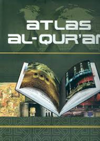 Image of Atlas Al-Qur'an