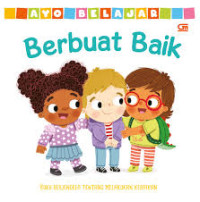 Image of Ayo Belajar: Berbuat Baik