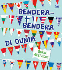 Image of Bendera - Bendera di Dunia
