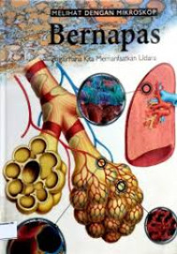 Image of Melihat dengan Mikroskop: Bernapas Bagaimana Kita Memanfaatkan Udara