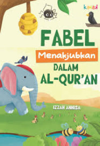 Image of Fabel Menakjubkan dalam Al-Qur'an