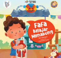 Image of Fafa Belajar Menabung