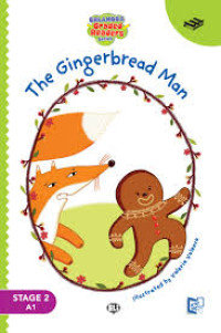 Image of Graded Readers Series: The Gingerbread Man