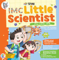 Image of IMC Little Scientist: Awas, Kuman Jahat!