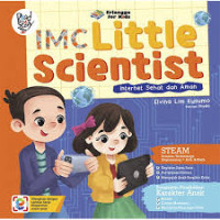 Image of IMC Little Scientist: Internet Sehat dan Aman