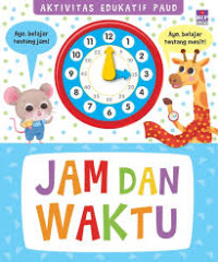 Image of Jam dan Waktu