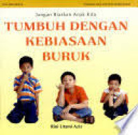 Image of Pendidikan untuk Anak Berkebutuhan Khusus: Jangan Biarkan Anak Kita Tumbuh dengan Kebiasaan Buruk