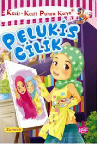 Image of KKPK: Pelukis Cilik