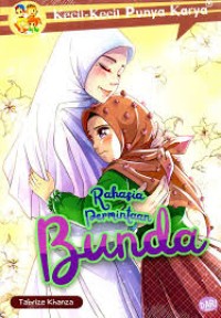 Image of Kecil-Kecil Punya Karya: Rahasia Permintaan Bunda