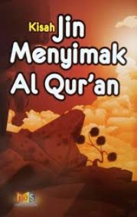 Image of Kisah Jin Menyimak Al Qur'an