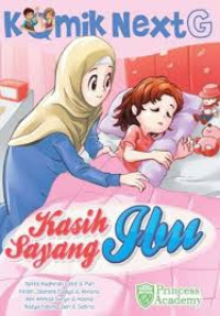 Image of Komik Next G: Kasih Sayang Ibu