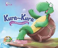 Image of Kura-Kura si Lucu yang Bertempurung Keras