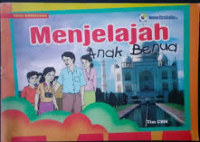 Image of Menjelajah Anak Benua