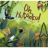 Image of Oh, Hutanku!