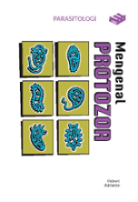 Image of Parasitologi: Mengenal Protozoa