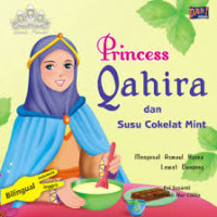 Image of Princess Qahira Haque dan Susu Cokelat Mint