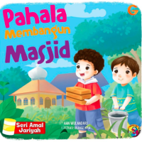 Image of Pahala Membangun Masjid