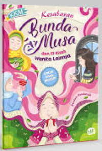 Image of KKM: Kesabaran Bunda Musa dan 13 Kisah Wanita Lainnya