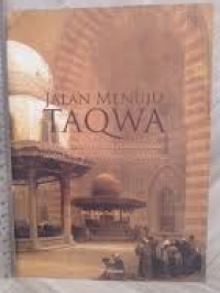 Image of Jalan Menuju Taqwa