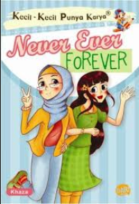 Image of KKPK: Never Ever Forever
