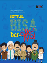 Image of Panduan Memberantas Korupsi dengan Mudah dan Menyenangkan: Semua Bisa ber-Aksi!