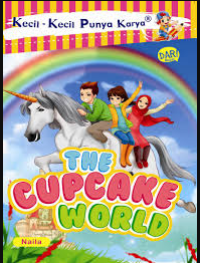 Image of KKPK: The Cupcake World