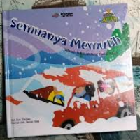 Image of Segala Hal tentang Alam: Semuanya Memutih