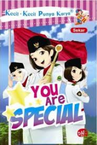 Image of KKPK: You are Special