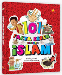 Image of 10 Fakta Keren tentang Islam