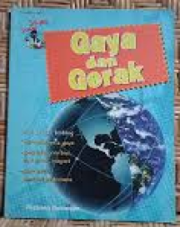 Image of Sains Super: Gaya dan Gerak