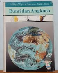Image of Bumi dan Angkasa