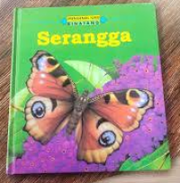 Image of Mengenal Ilmu Binatang: Serangga