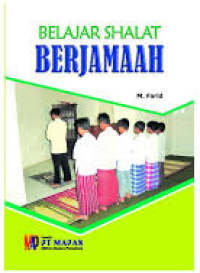 Image of Belajar Shalat Berjamaah