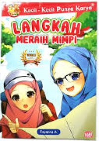 Image of KKPK: Langkah Meraih Mimpi