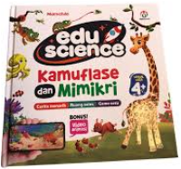 Image of Edu Science: Kamuflase dan Mimikri