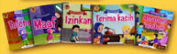 Image of Asyik, Aku Bisa Mengucapkan Tolong