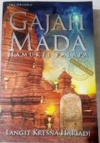 Image of Gajah Mada: Hamukti Palapa