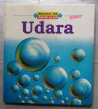 Image of Mengenal Ilmu Unsur Alam: Udara