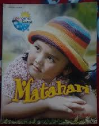Image of Mengenal Cuaca: Matahari