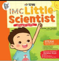 Image of IMC Little Scientist: Menangkap Matahari