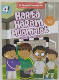 Image of Harta Haram Muamalat