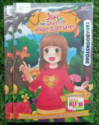 Image of Jui dan Dunia Plantarum
