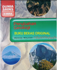 Image of Dunia Sains Kimia: Reaksi Kimia