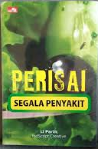 Image of Perisai Segala Penyakit