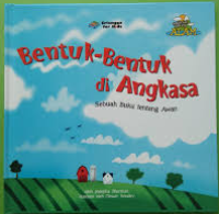 Image of Bentuk-Bentuk di Angkasa: Sebuah Buku tentang Awan